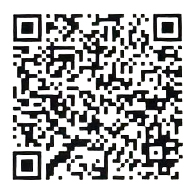 Bank transfer QR code