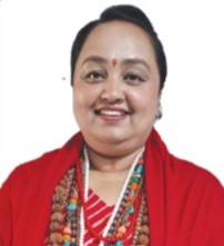 Deepa Katuwal